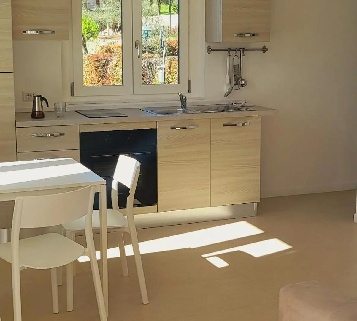 Casa Kurt Apartment Gargnano
