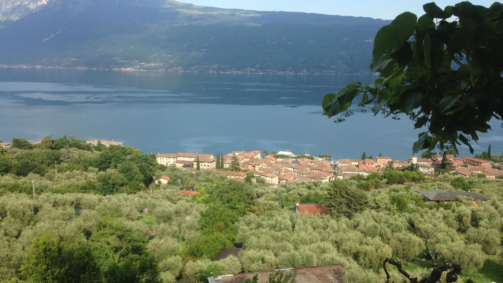 Casa Kurt Apartment Gargnano Italy