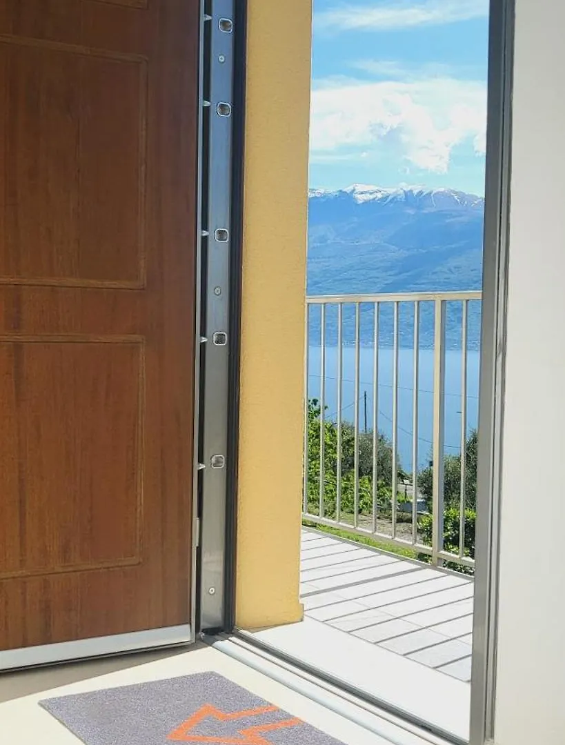 Casa Kurt Apartment Gargnano