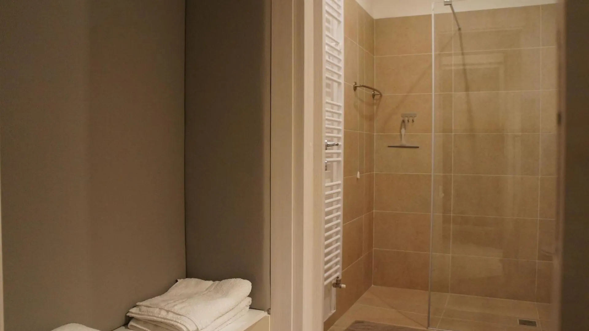 Casa Kurt Apartment Gargnano