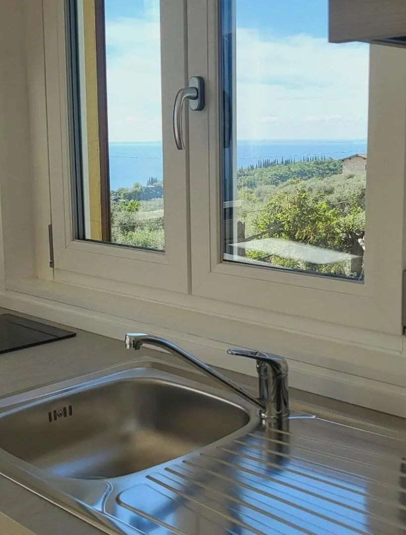 Casa Kurt Apartment Gargnano Italy