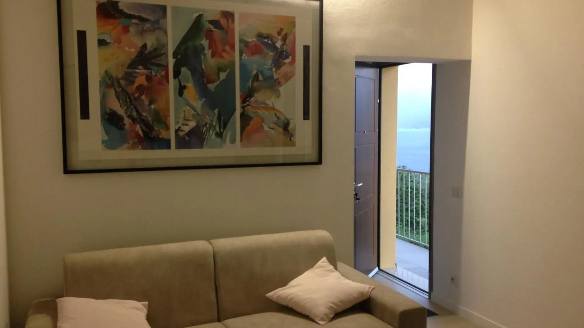 Casa Kurt Apartment Gargnano