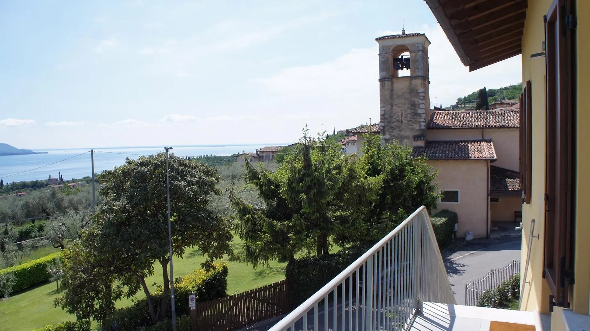 Casa Kurt Apartment Gargnano