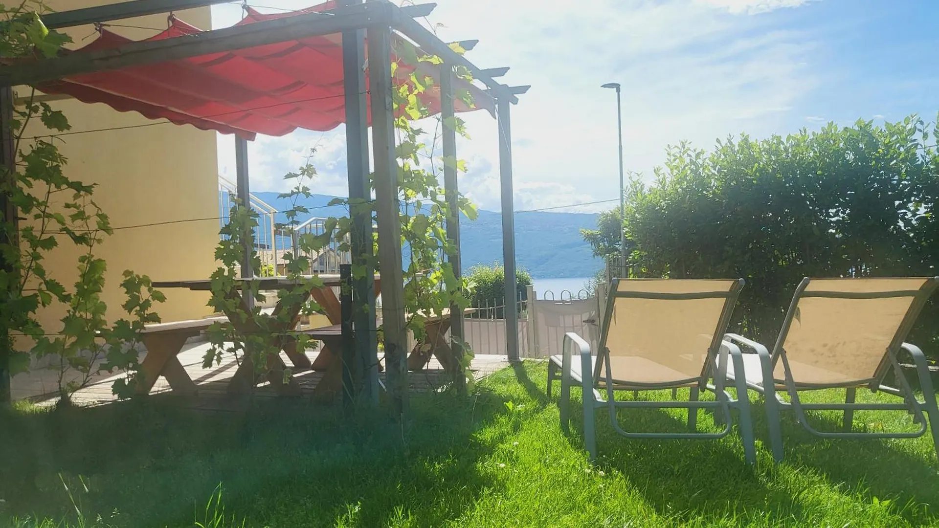 Casa Kurt Apartment Gargnano