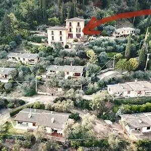 Apartment Ferienwohnung Montelago, Gargnano