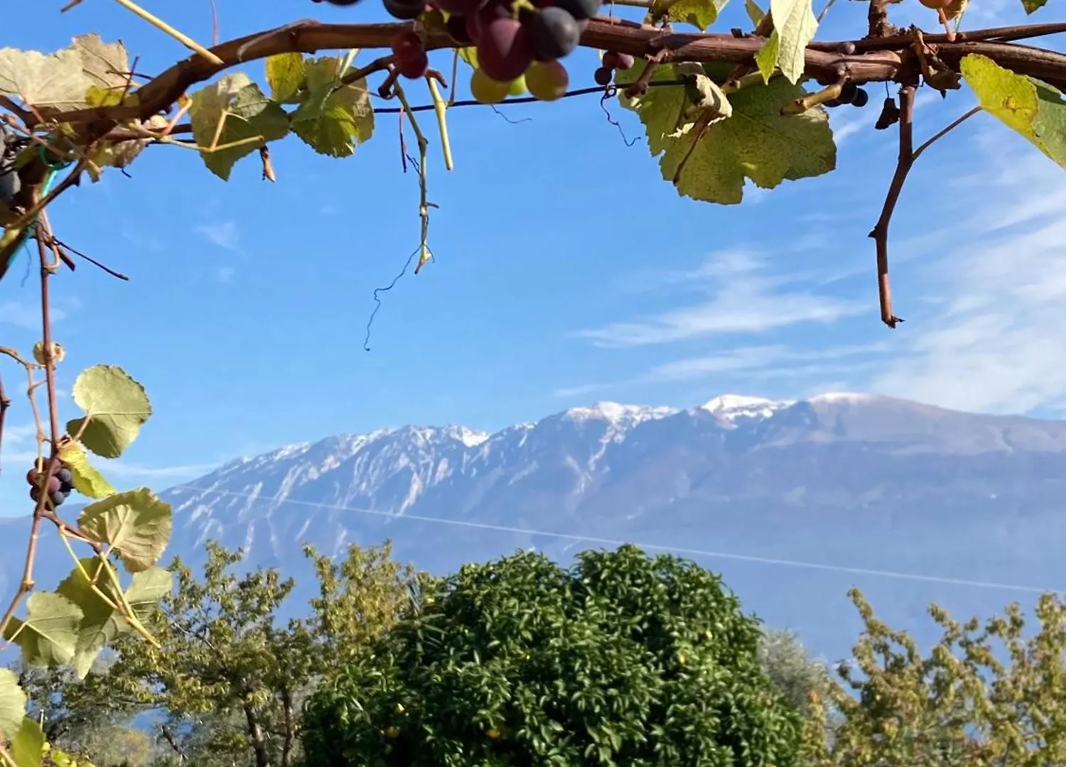 Casa Kurt Διαμέρισμα Gargnano 0*,  Ιταλία